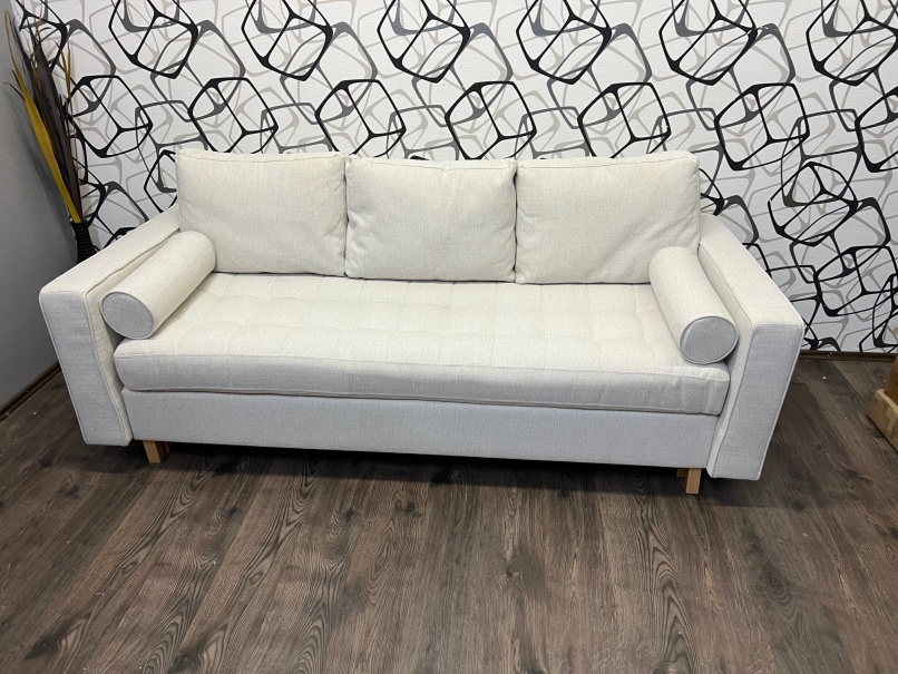 Rozkládací pohovka SANTO - 2