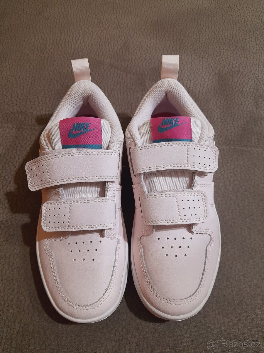 Dívčí tenisky NIKE - 2