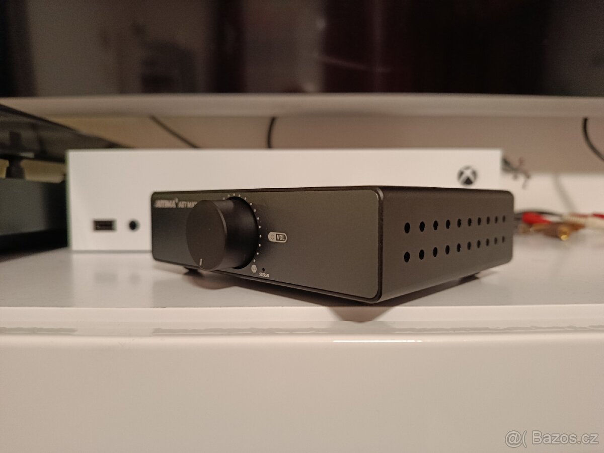 Aiyima A07 MAX inzerát platný do smazání - 2