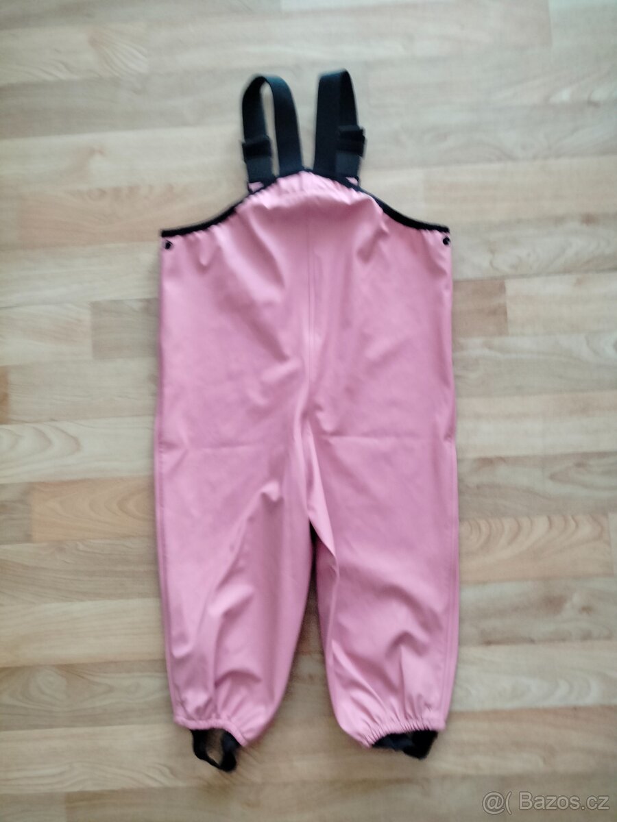Kalhoty do deště Reima, vel. 86 - 2