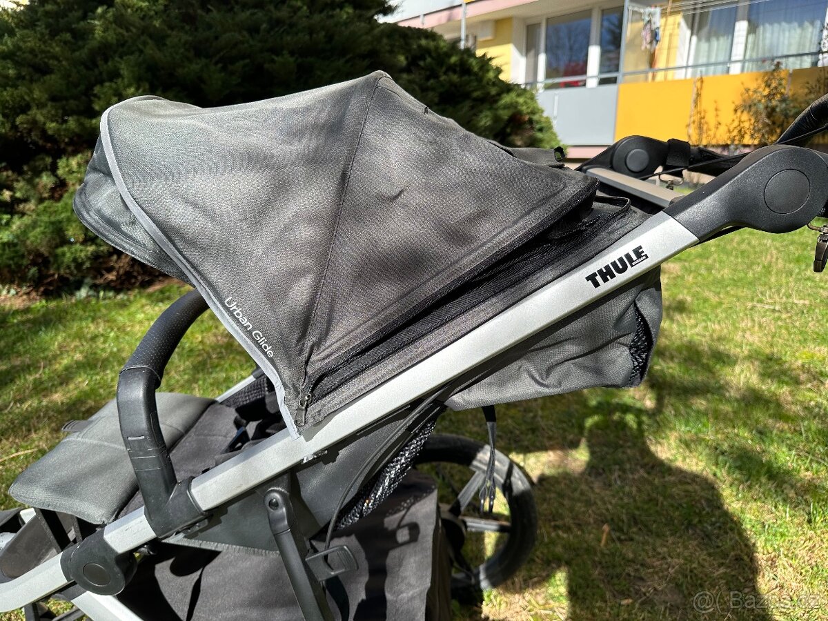 Kočárek Thule Urban Glide 2 - 2