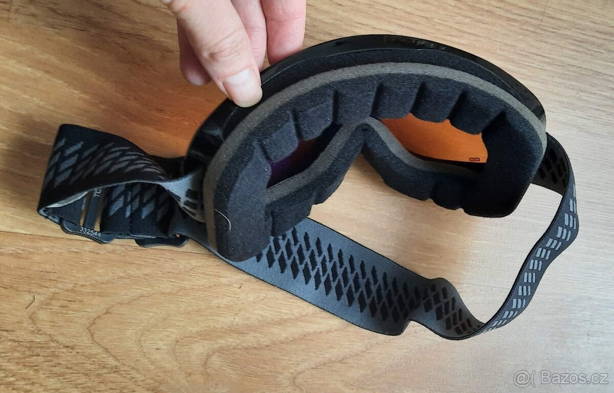 Dámské lyžařské brýle, nové - 2