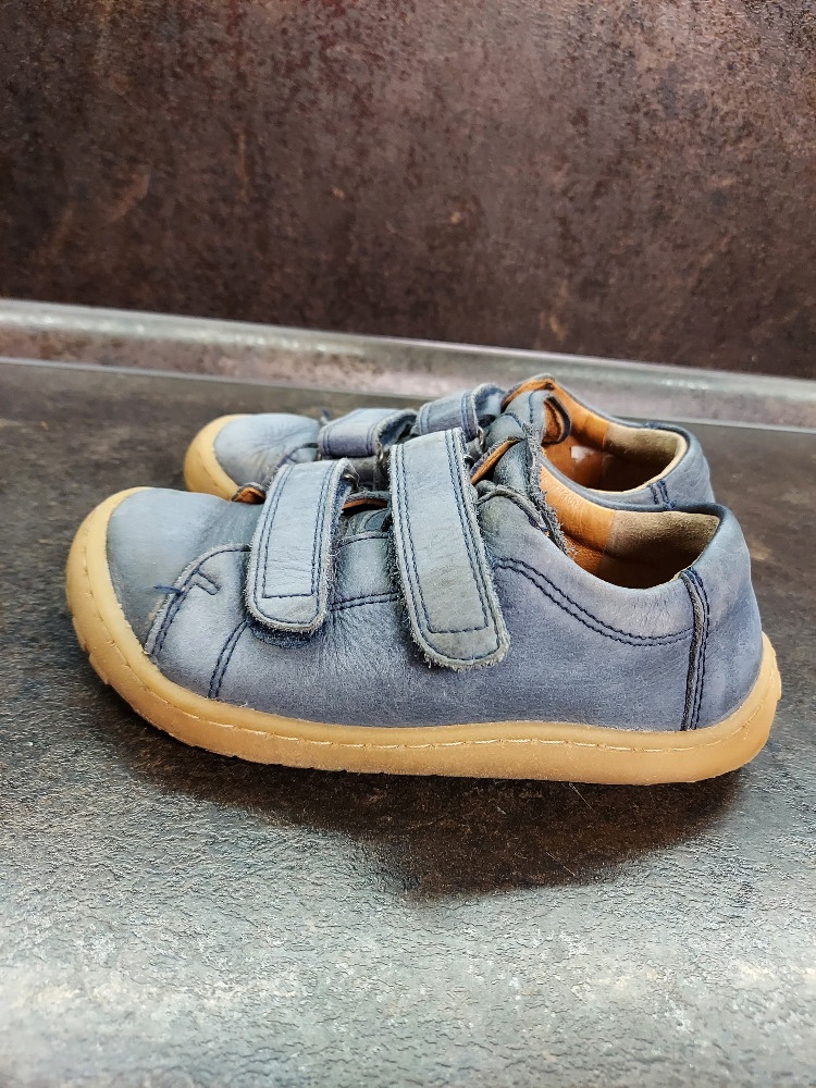 Dětské boty Froddo, velikost 26 - 2