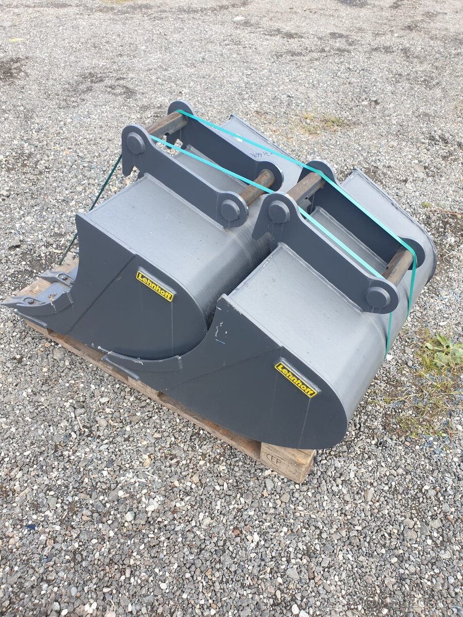 Lehnhoff MS03 symlock - 2