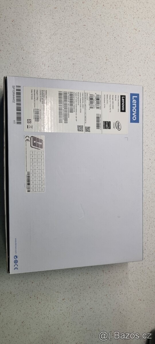 Lenovo ideapad d330-10IGM v TOP stavu - 2
