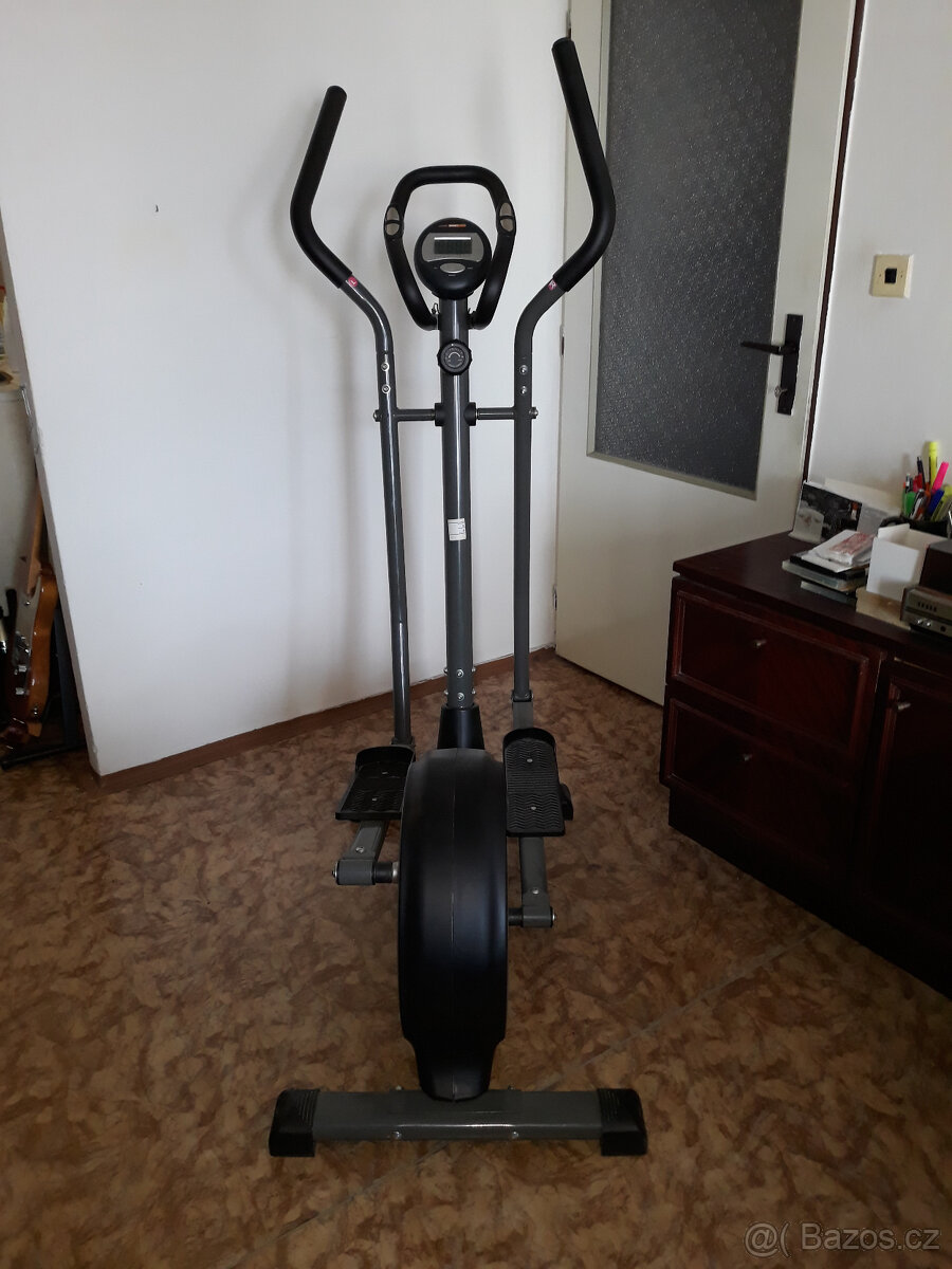 Posilovací stroj - 2