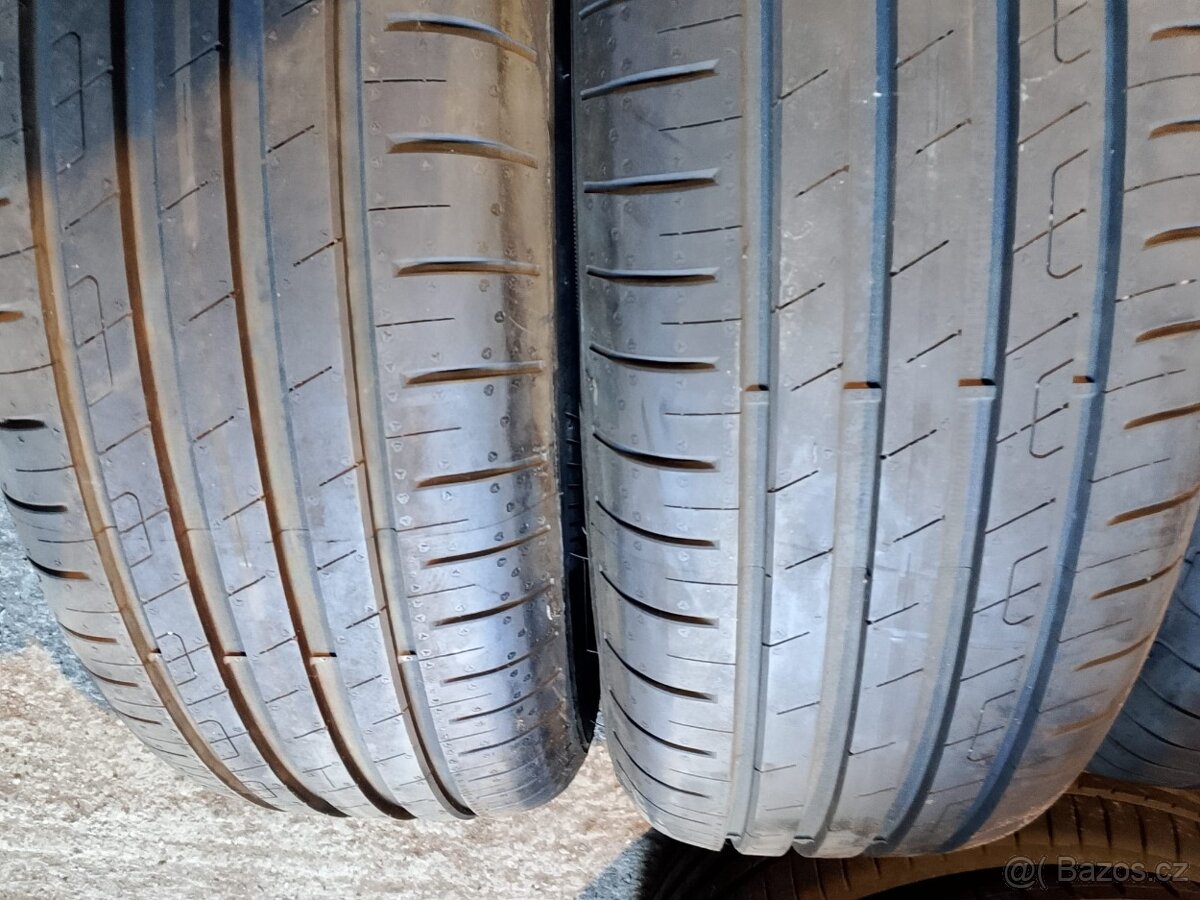 205/60/16 92v Goodyear - letní pneu 4ks - 2