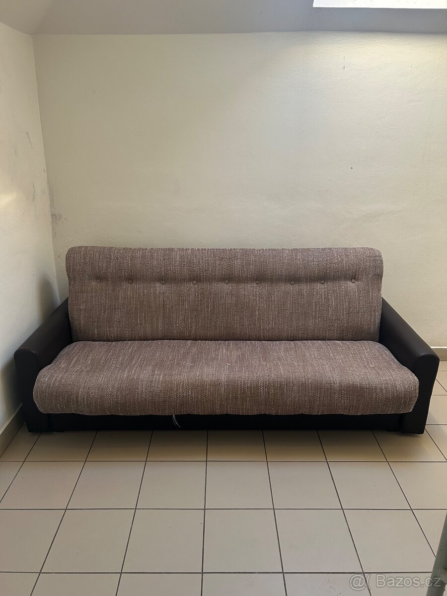 Sedací souprava - 2