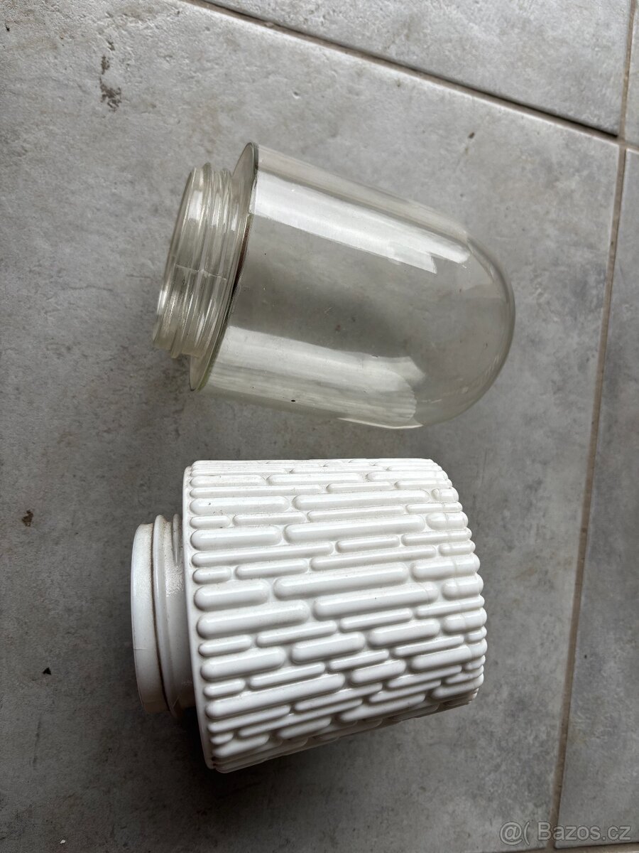 Prodám kryty světla - 2