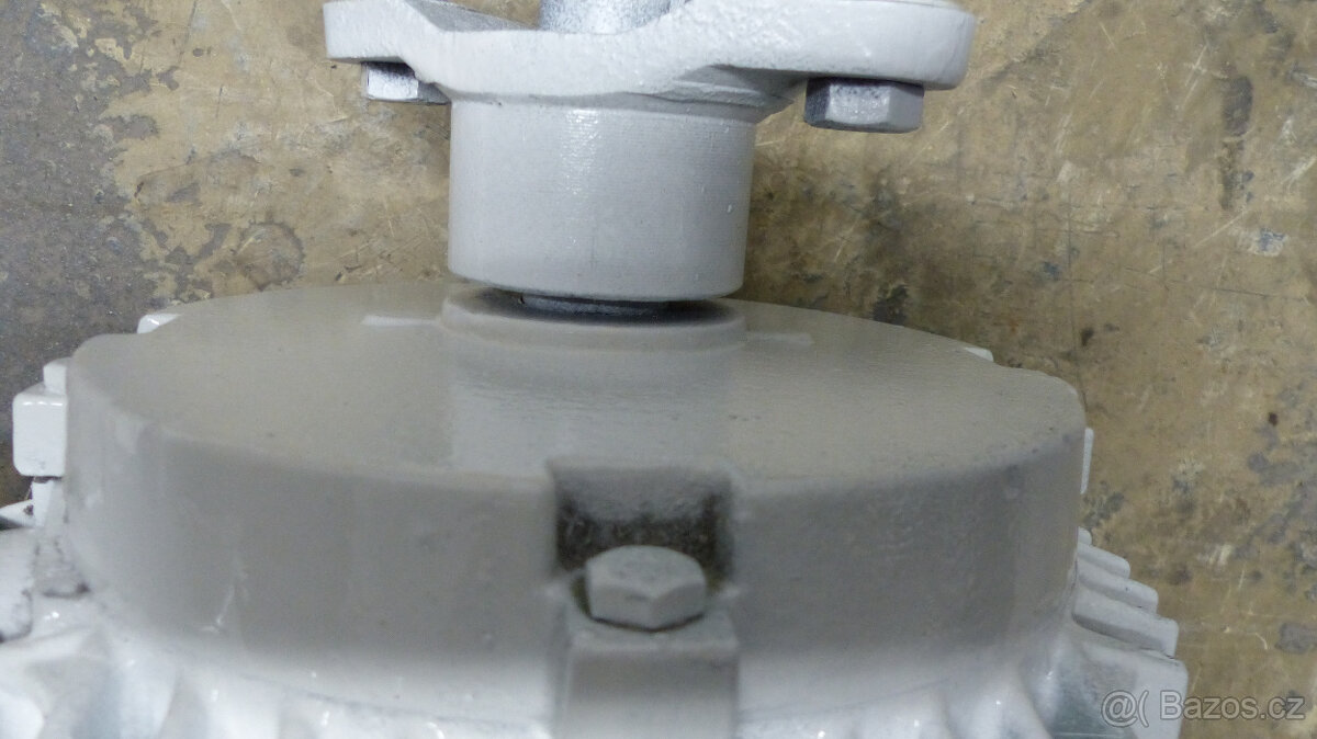 elektromotor kompresor orlík - 2