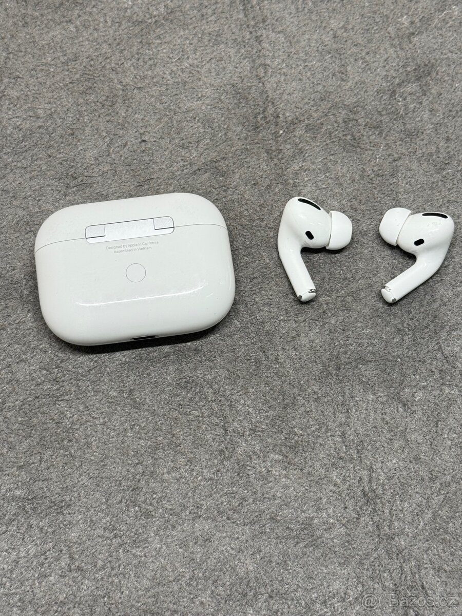 Original Apple AirPods Pro / Záruka - 2