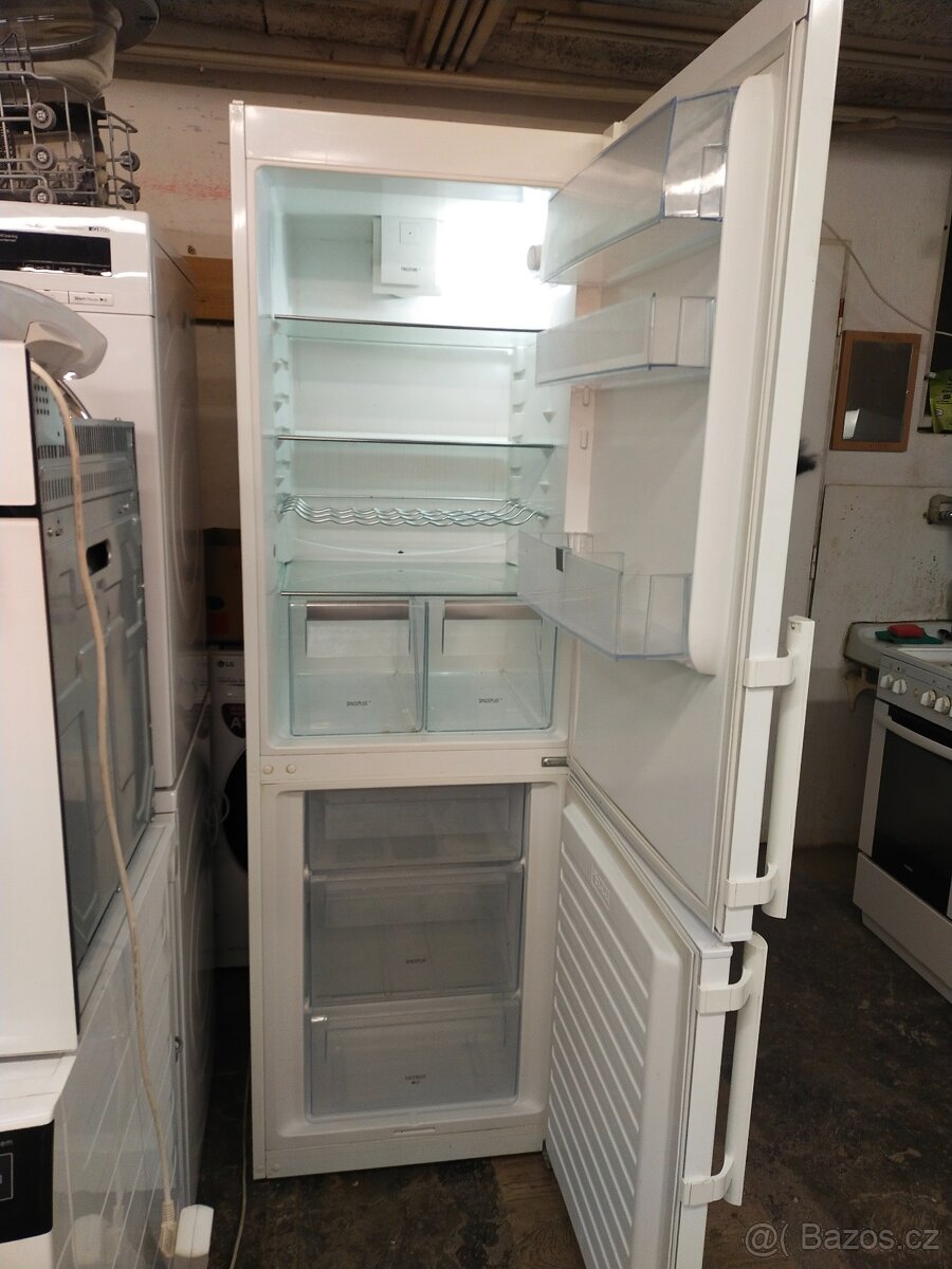 Prodám lednici zn. ELECTROLUX o výšce 180 cm--DOVEZU-- - 2