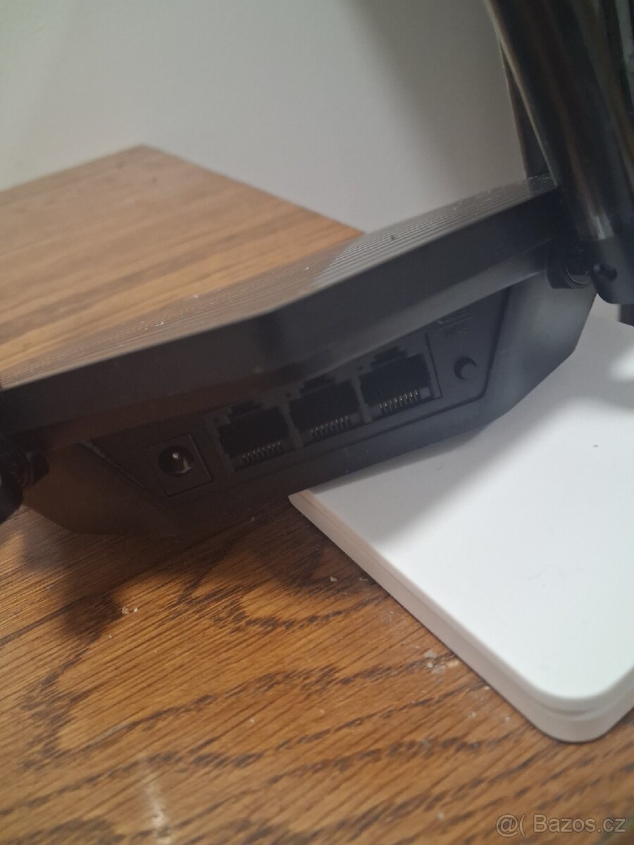 WiFi router Mercusys MT50G - 2