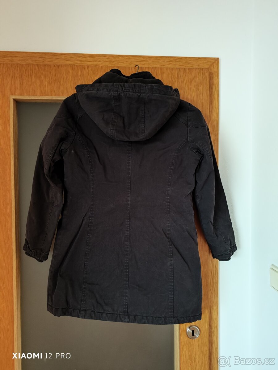 Dámská zimní bunda Bushman M - 2