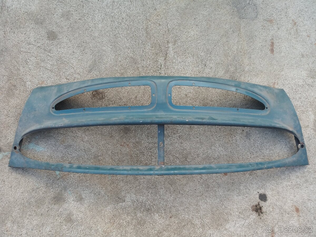 Prodám na Škoda 440/445/450 roadster, Felicia, Octavia - 2