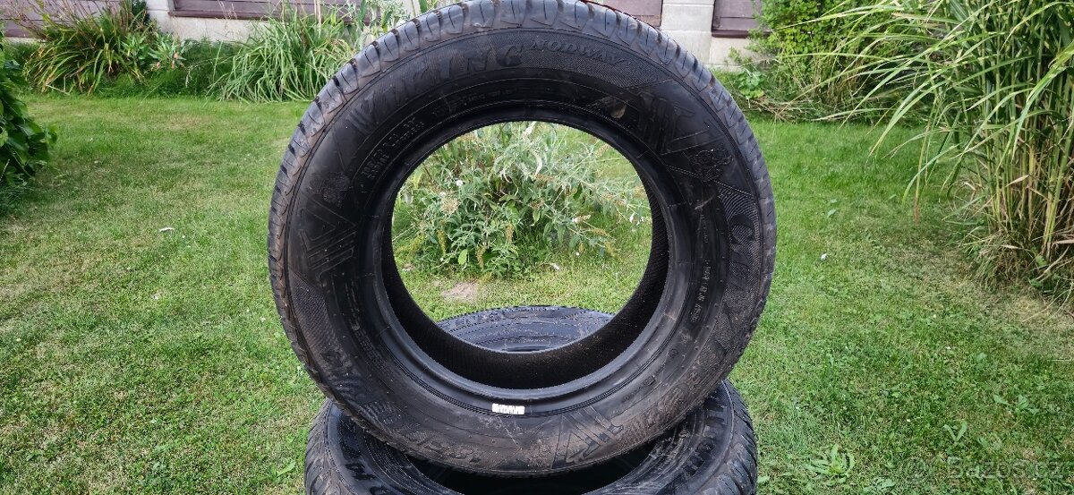 185/70/14 Viking - letní - nepoužité pneu - 2