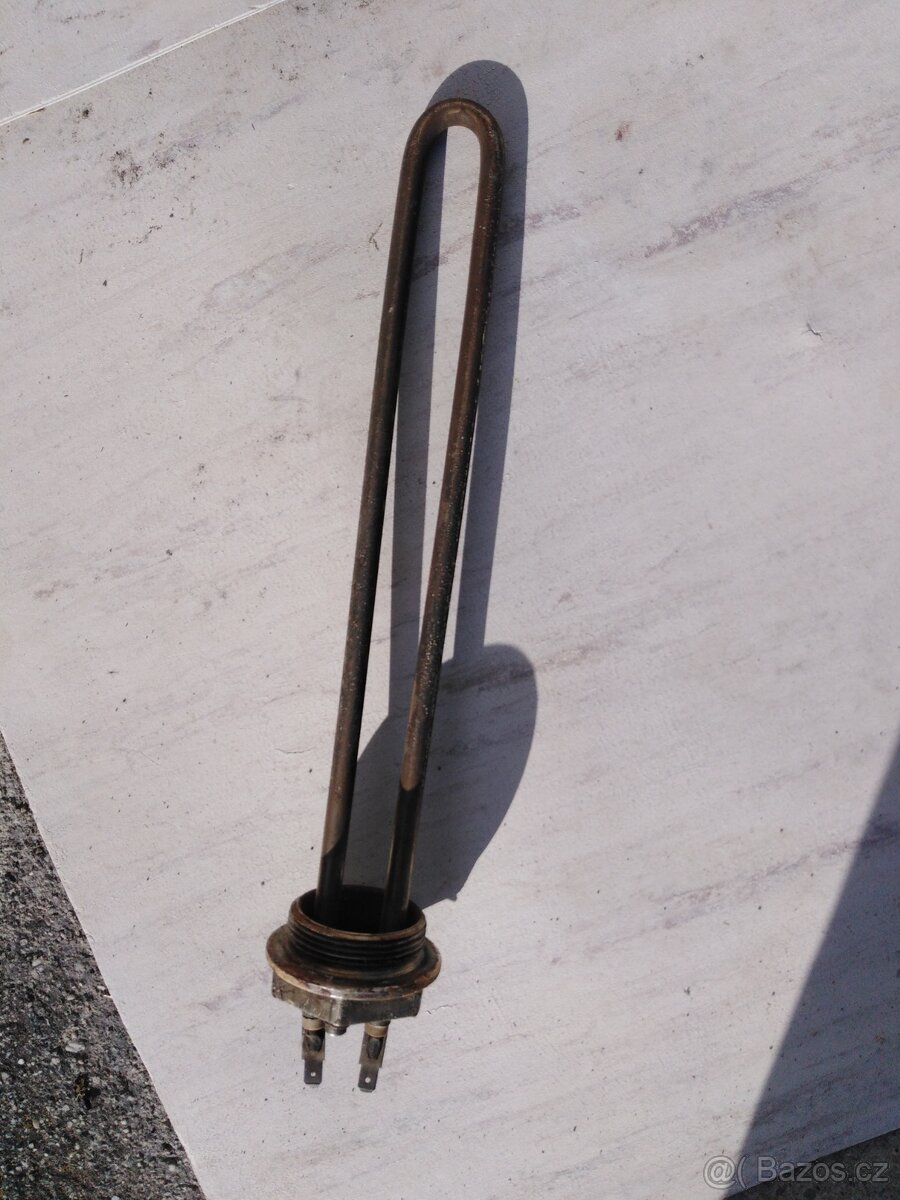 Prodám topná tělesa. - 2