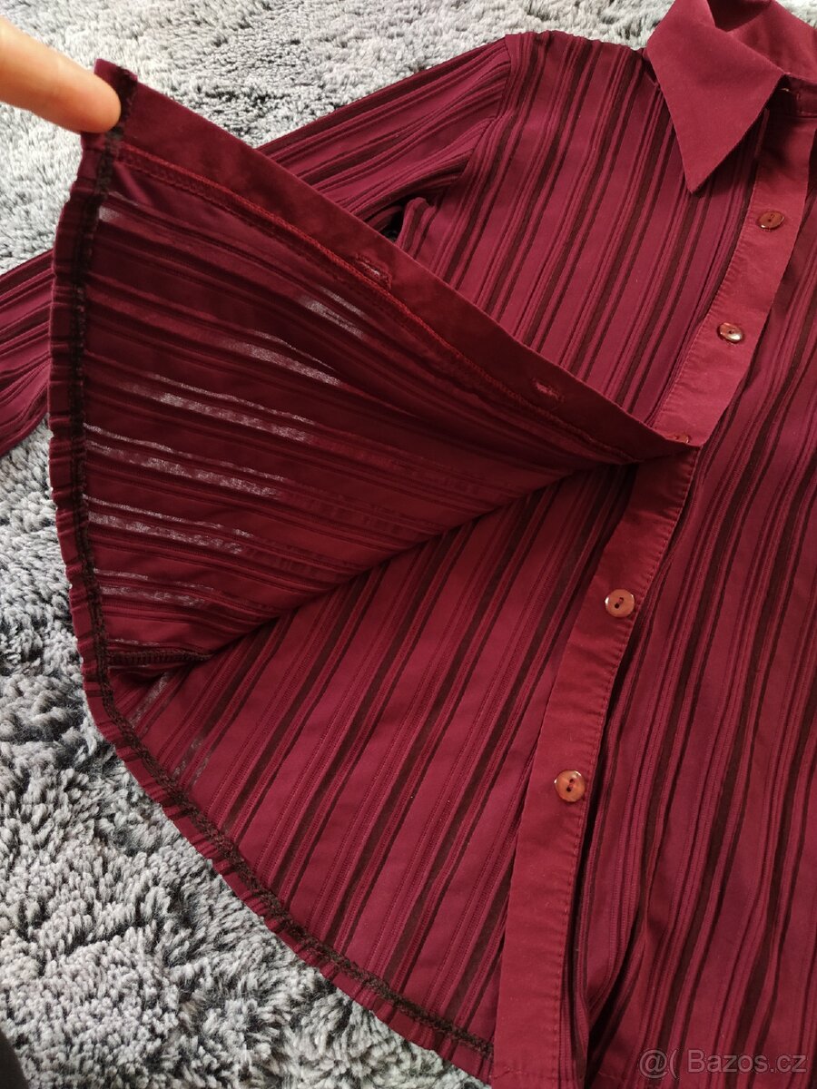 Dámské halenky/košile - 2