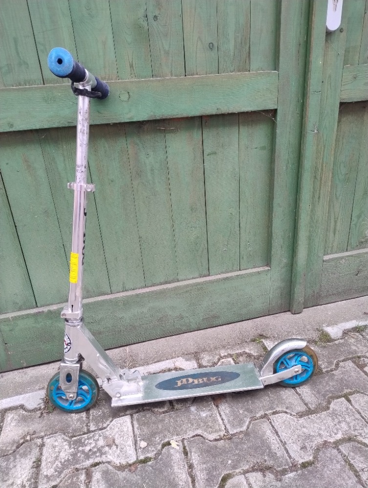 koloběžka Jd Bug - 2