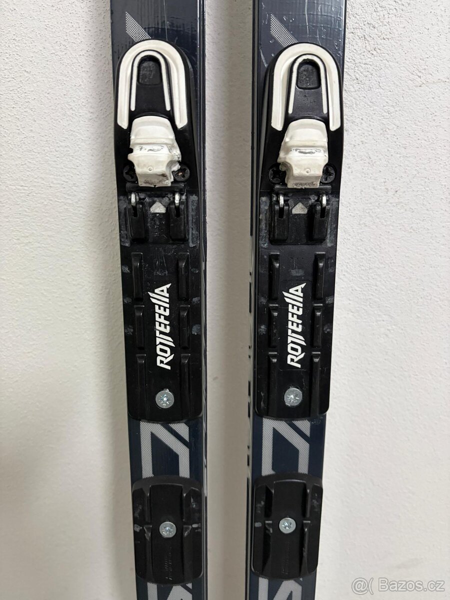 Dětské běžky - 2