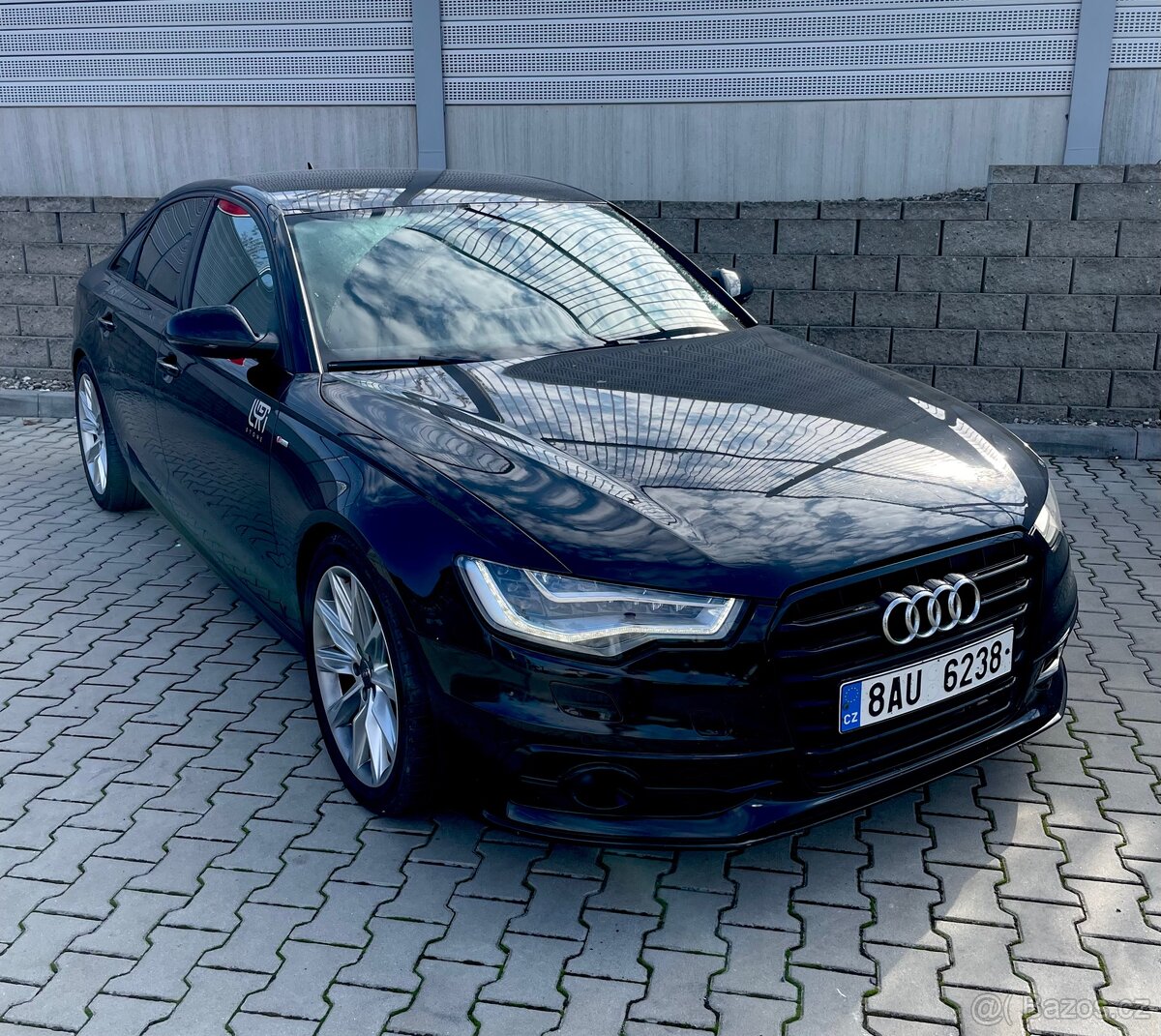 Audi A6 3,0Tdi /150kw/ DSG/ - 2