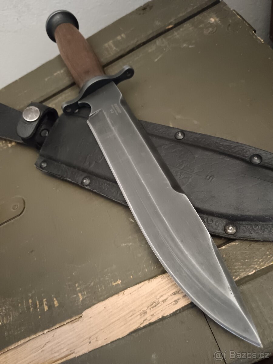 Nůž Kizlyar DV-2 U-8 - 2