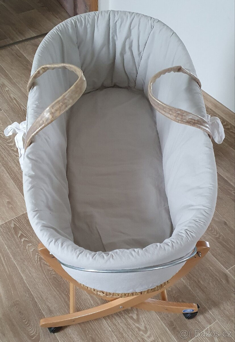 Mojzišuv koš pali - 2