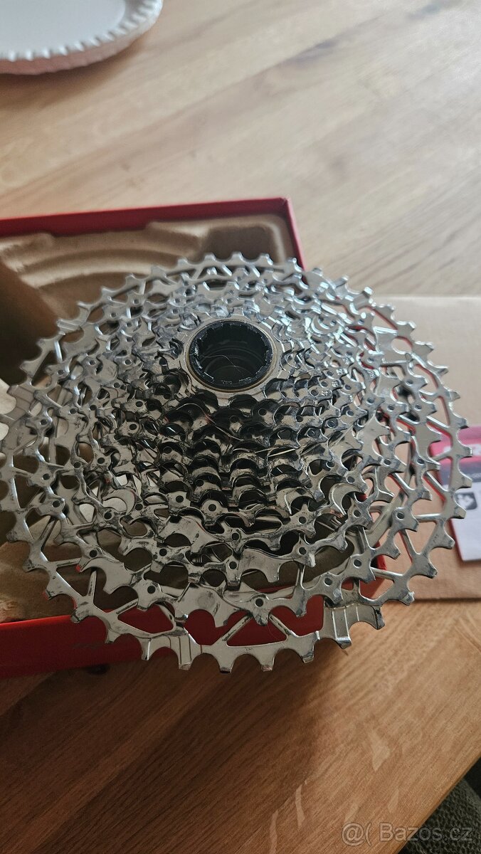 Kazeta silniční Sram Rival - 2