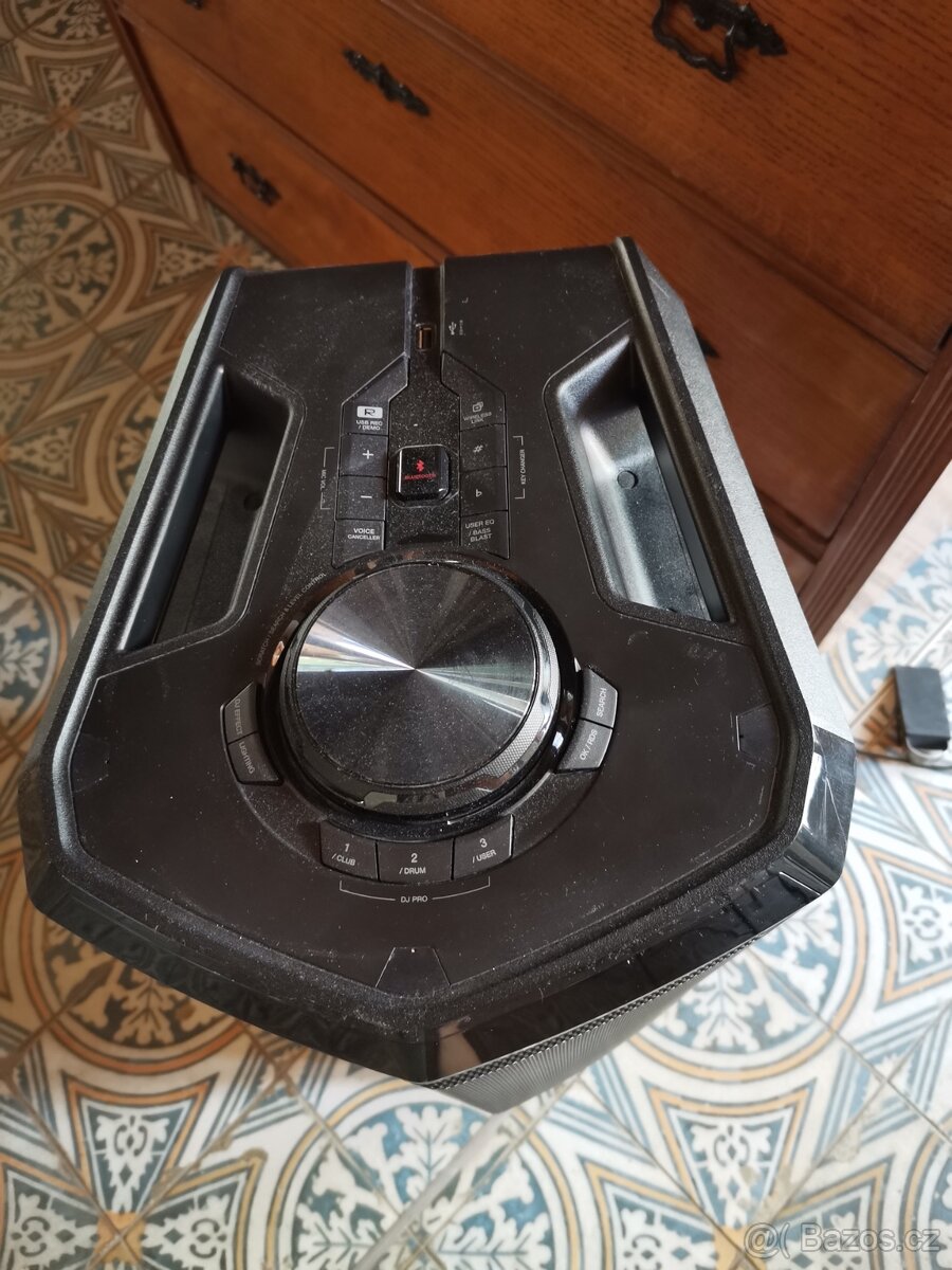 LG fh6 party box - 2