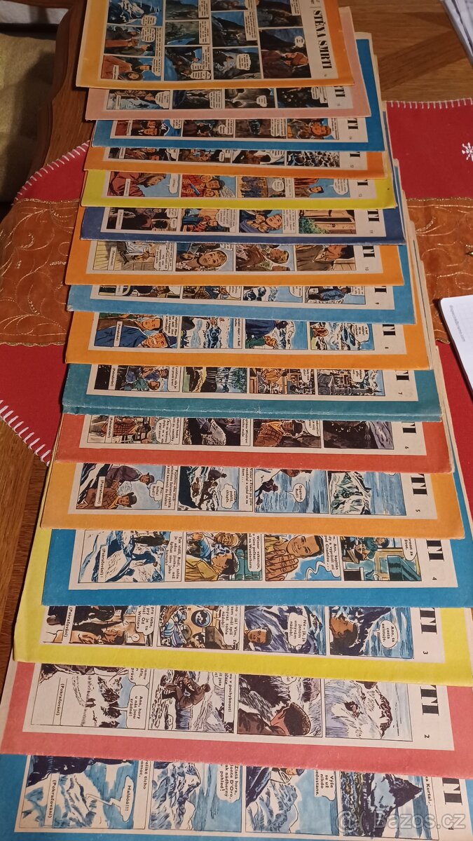 Sedmička pionýrů - 2