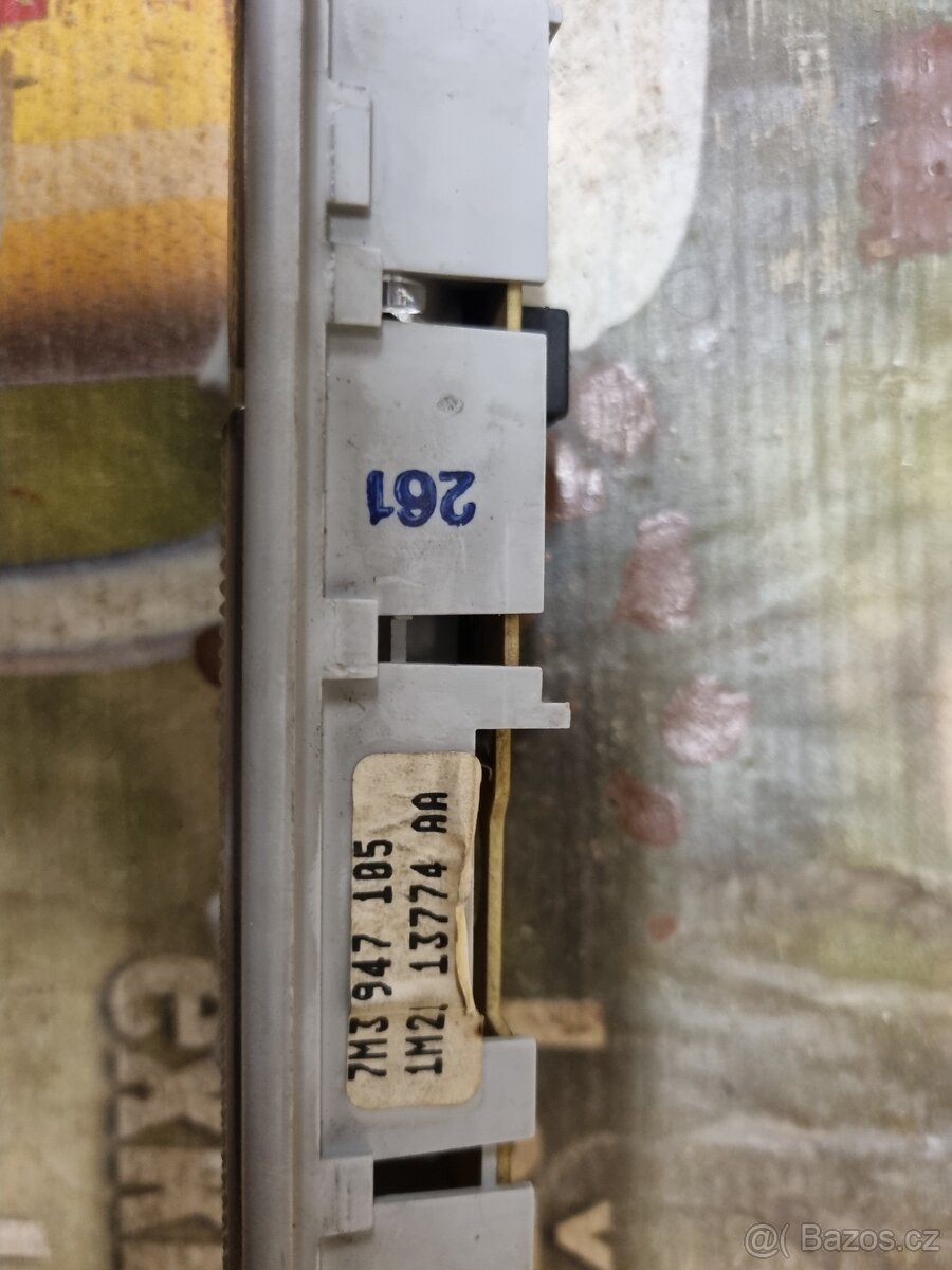 Stropní světlo - 2