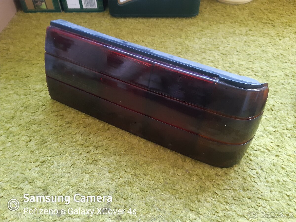 Zadni svetla bmw e30 - 2