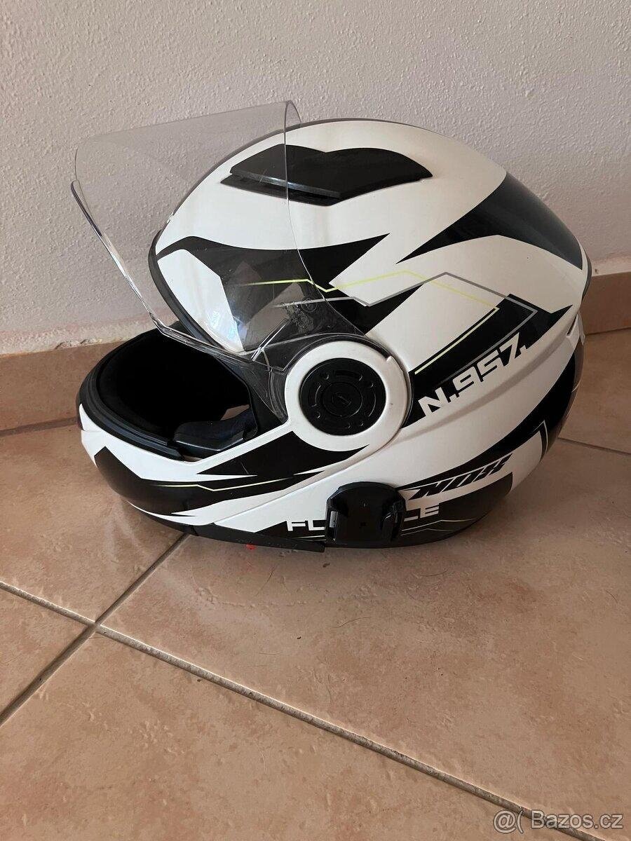 Odklápěcí přilba N957 Flexible - 2