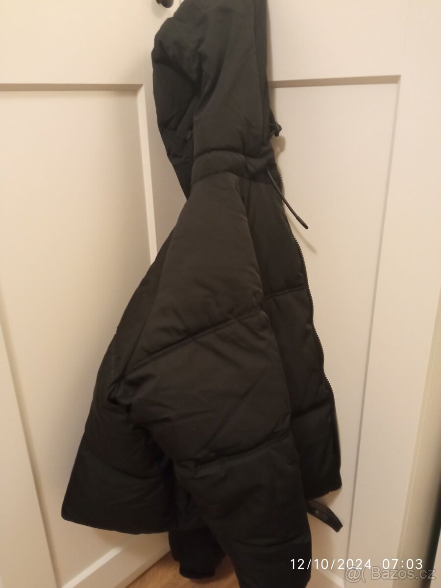 Pull&Bear Přechodná bunda - ženská - 2