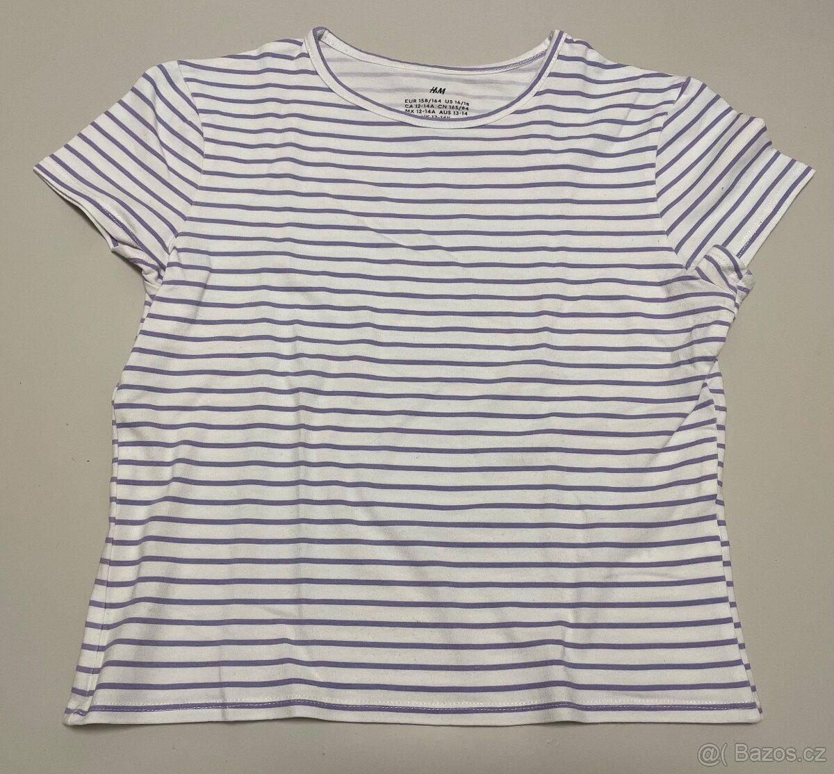 Trička s krátkým rukávem - 2