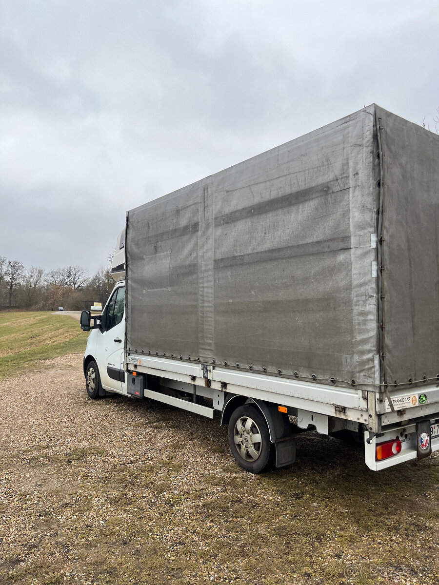 Renault 3 Master - - 2