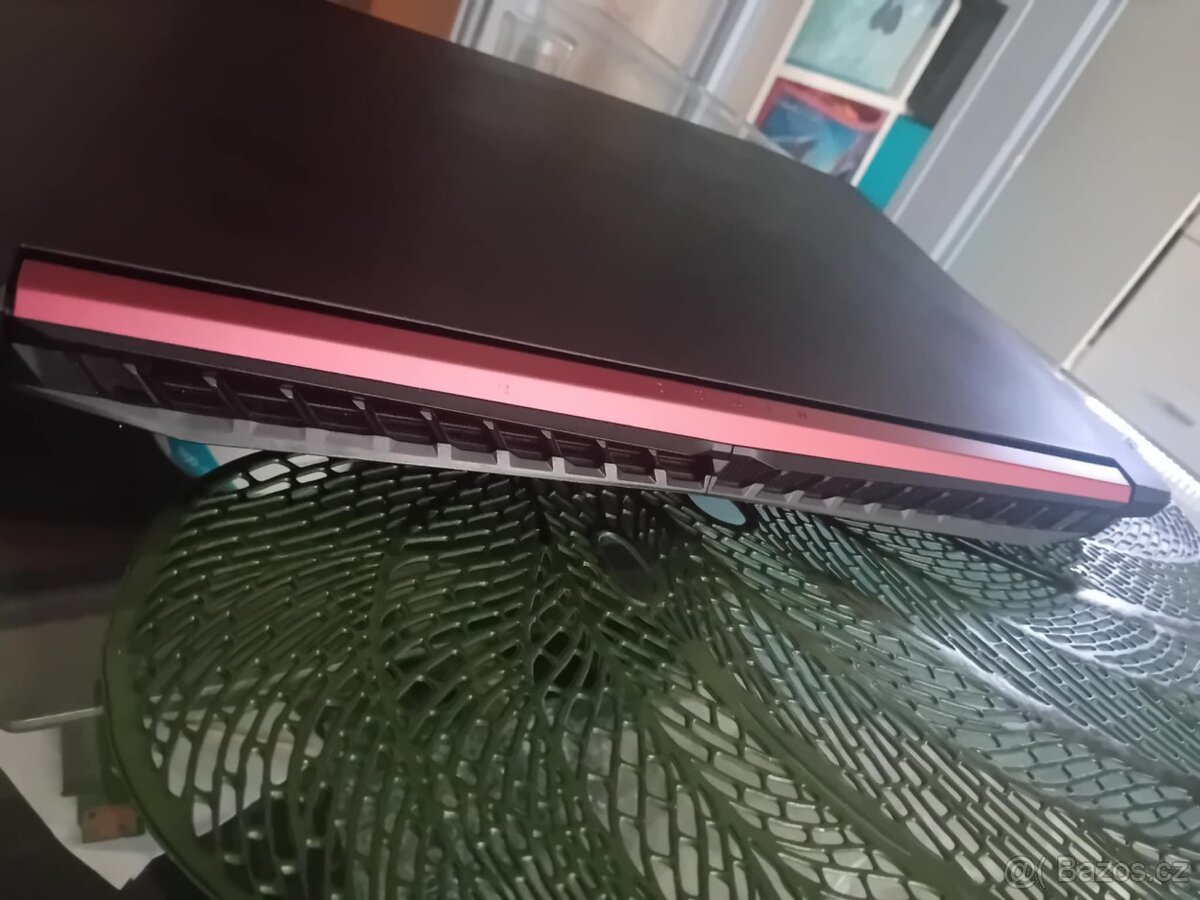 Herní Acer Nitro 5 - 2