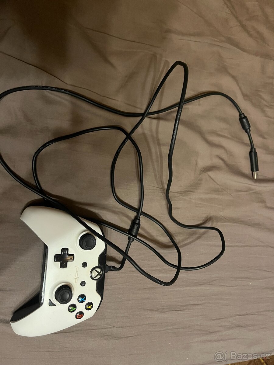 ovladač xbox - 2
