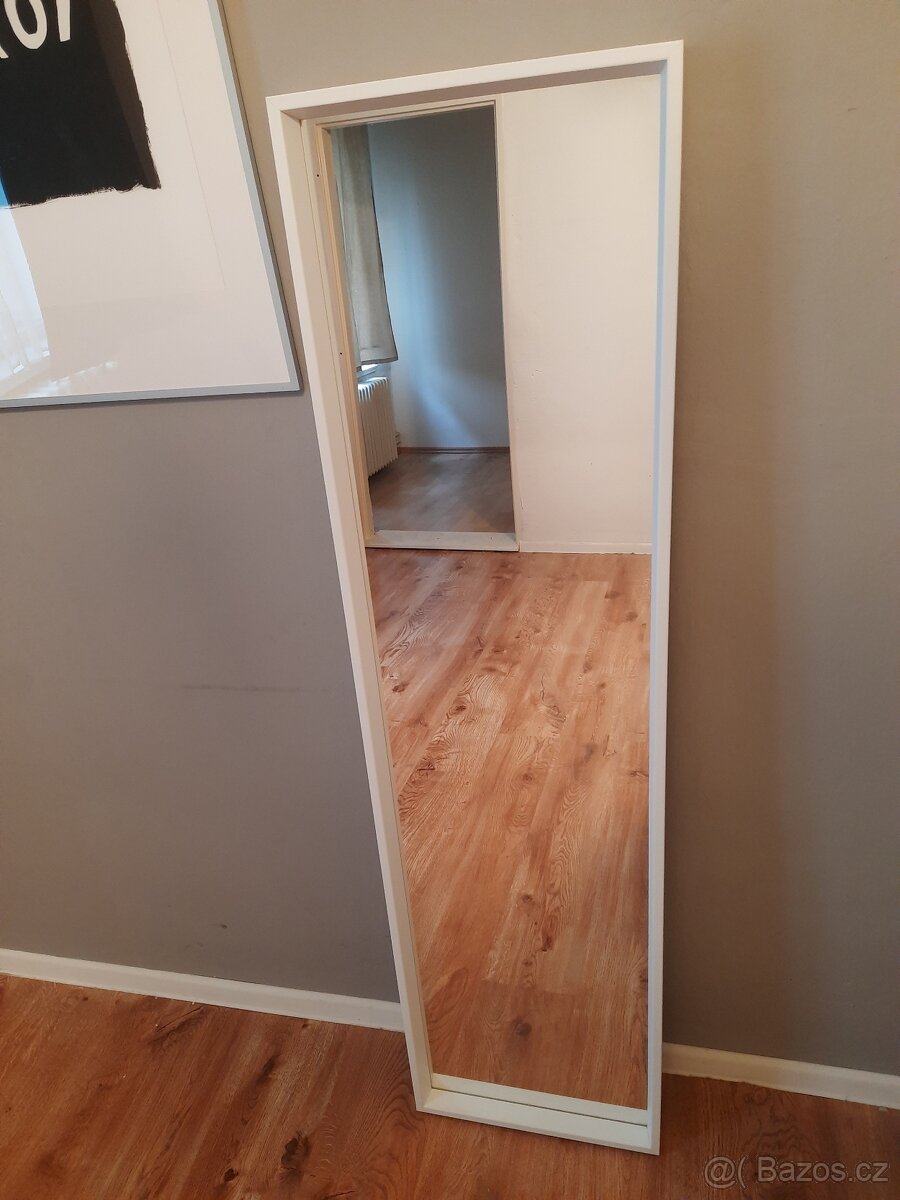 Zrcadlo NISSEDAL - 2