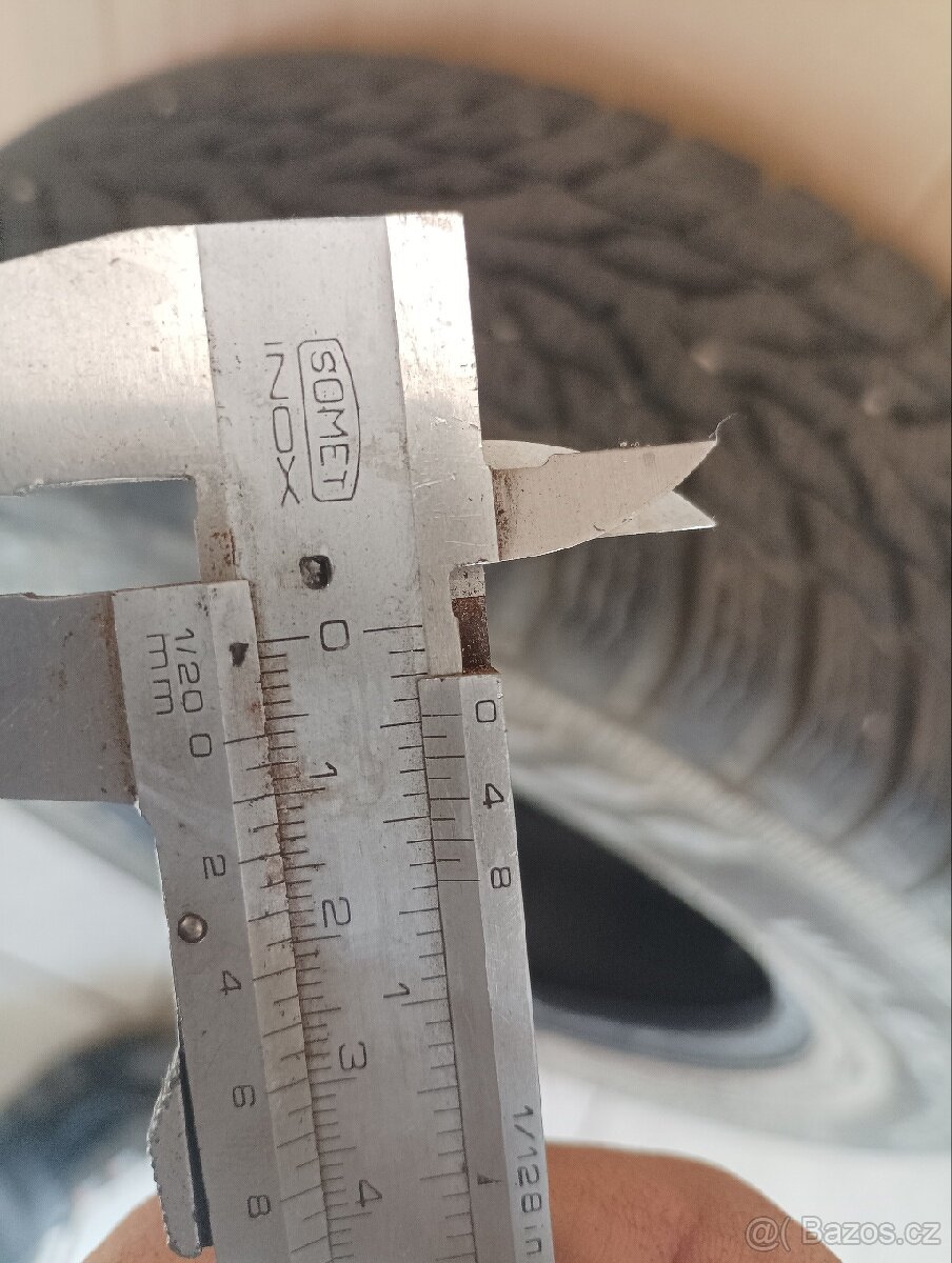 pneu 195/65R15 91T - 2