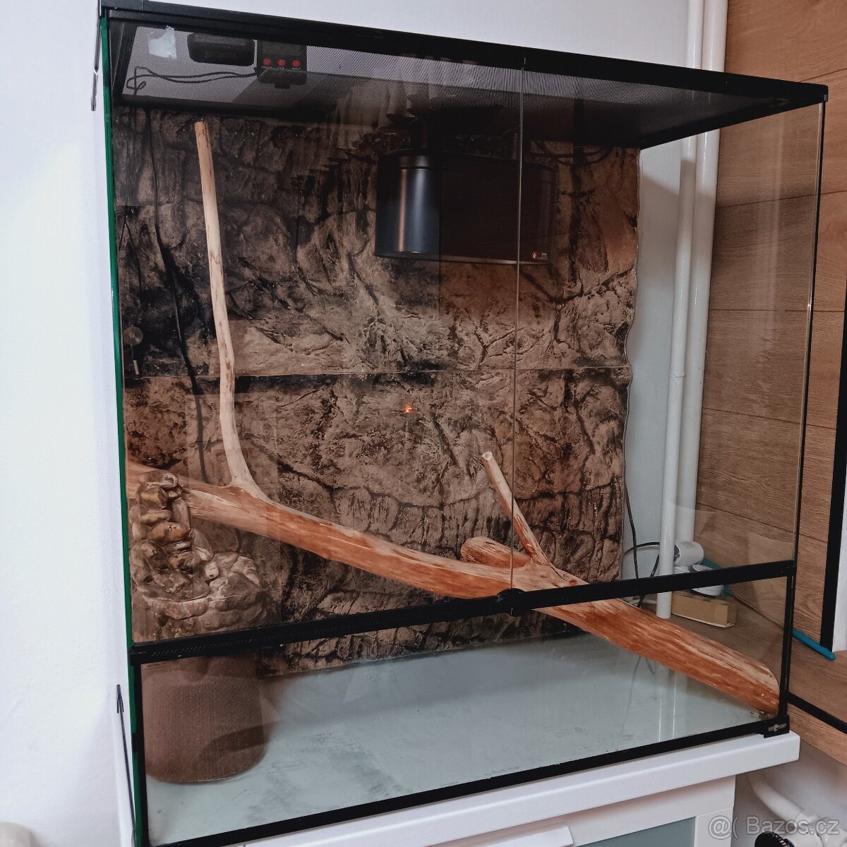 Terárium Repti Planet - 2