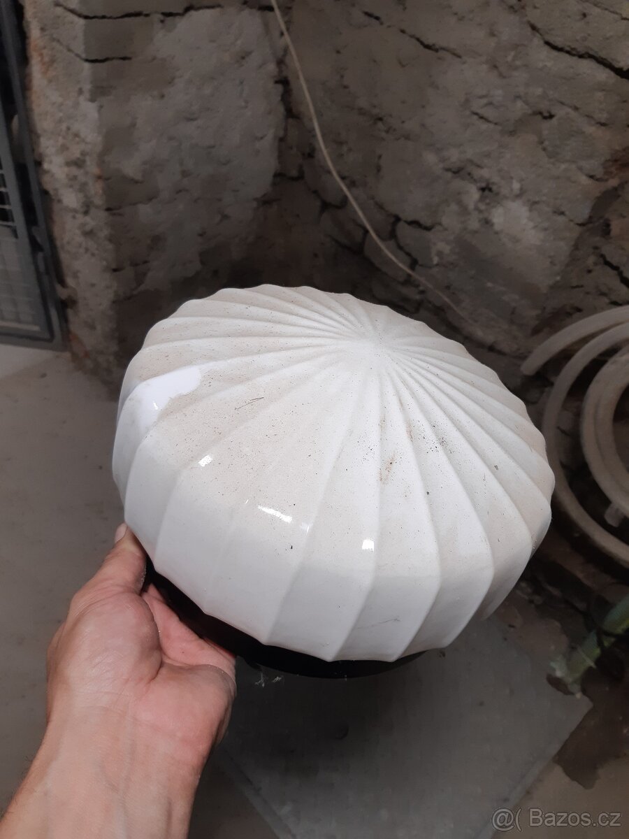 Historická světla - 180 Kč za kus - 2