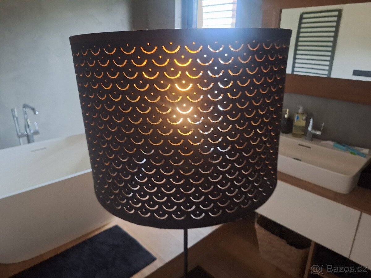 Lampa stojaci - 2