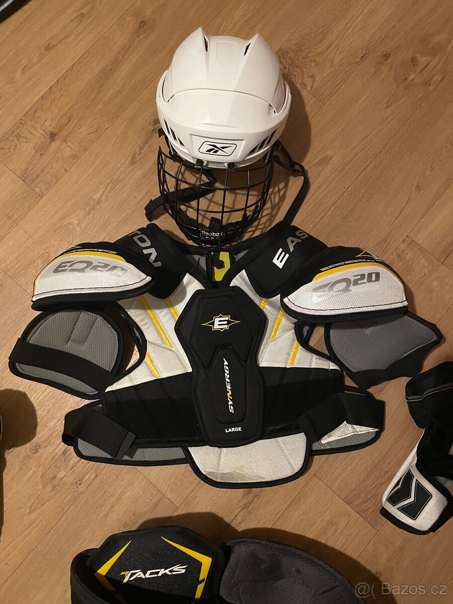 Hokejová výstroj - 2