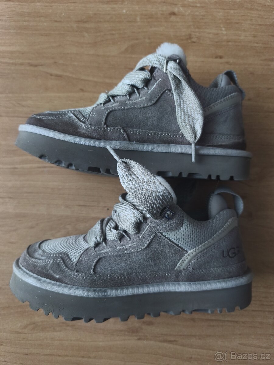 Prodám boty UGG Lowmel 41 - 2