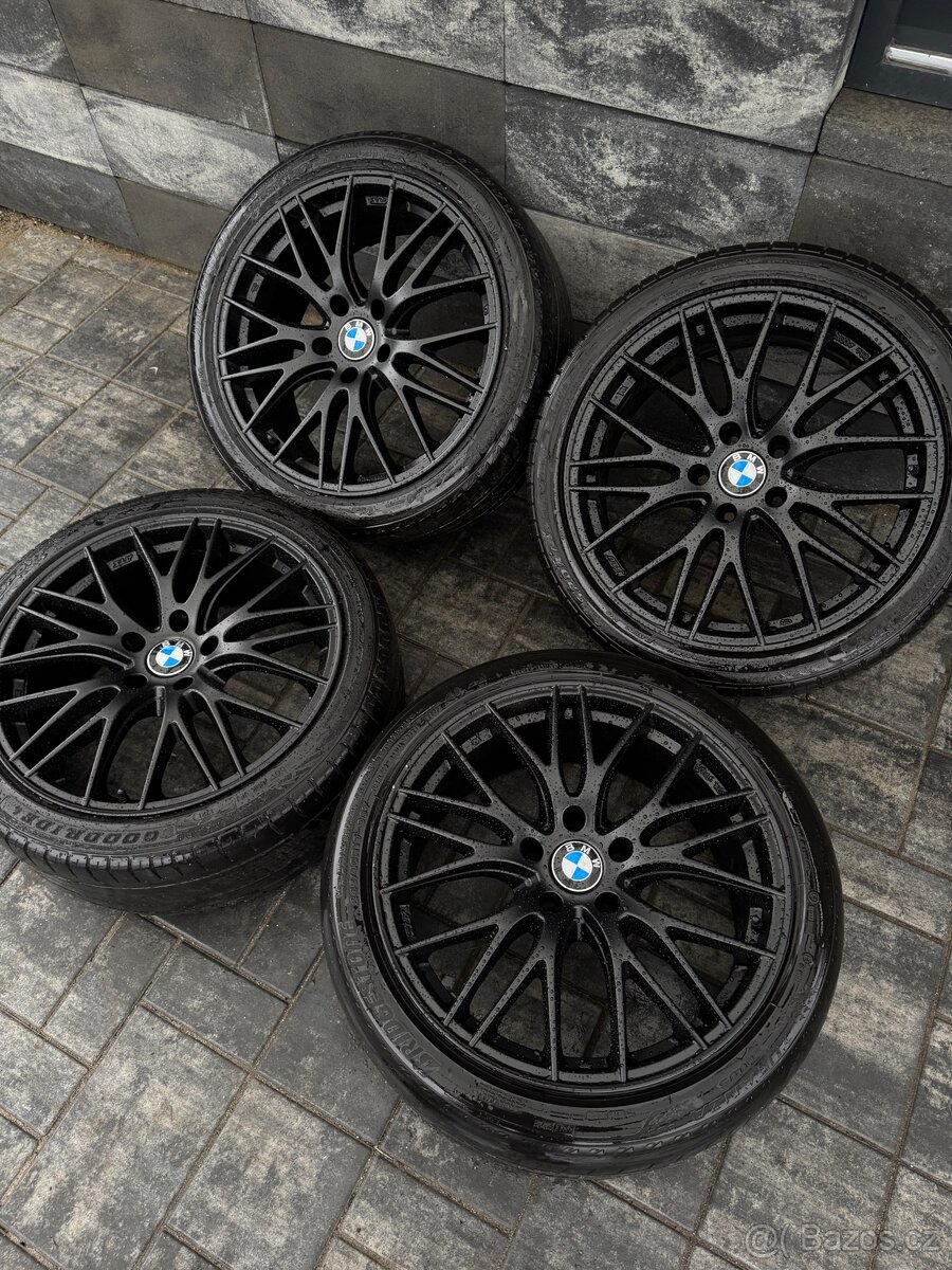 5x120 r19 GERMANY ATS - 2