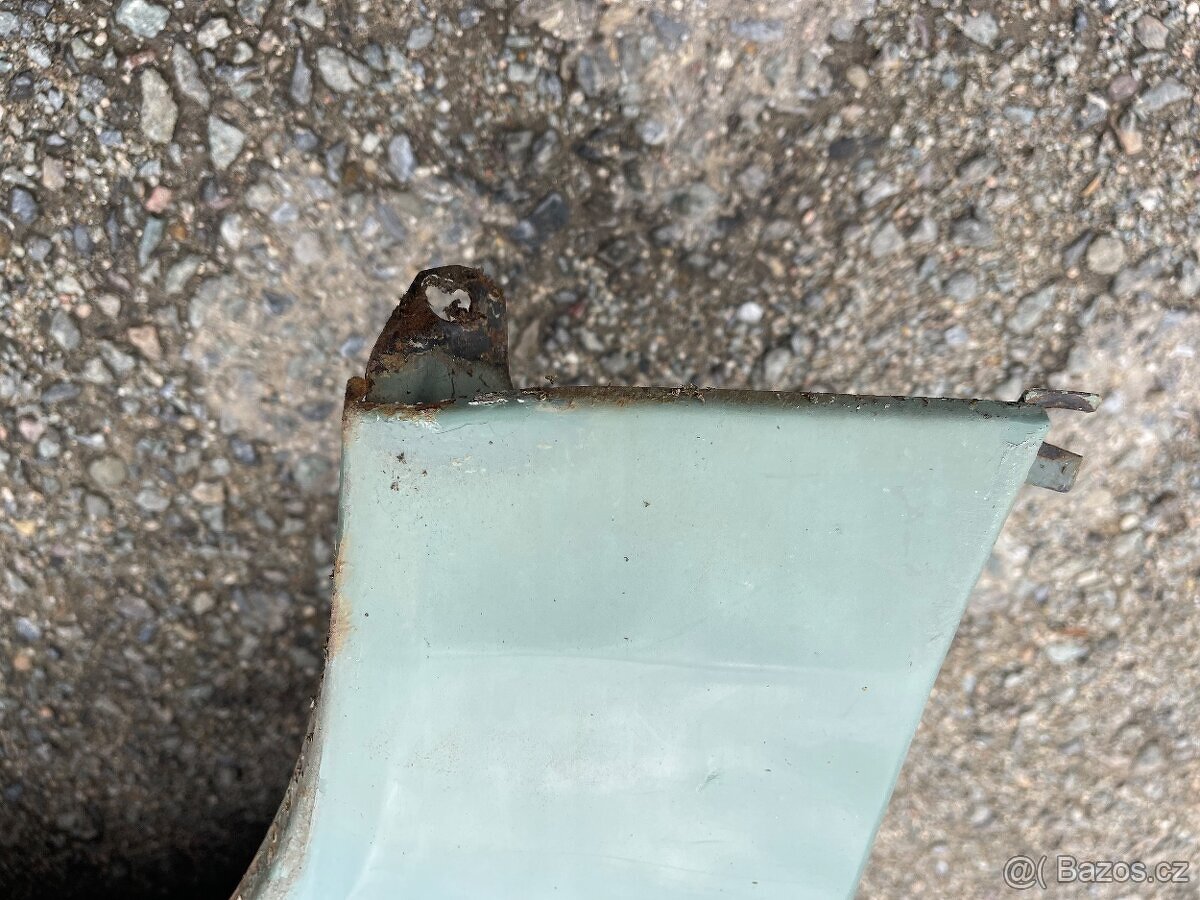 Blatníky Škoda Favorit - 2