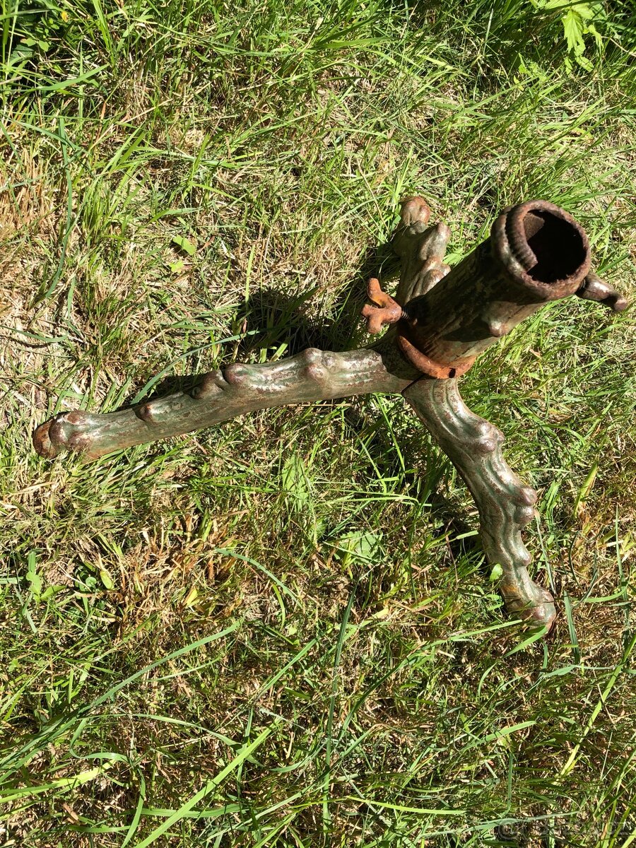 Vánoční stojánky - 2