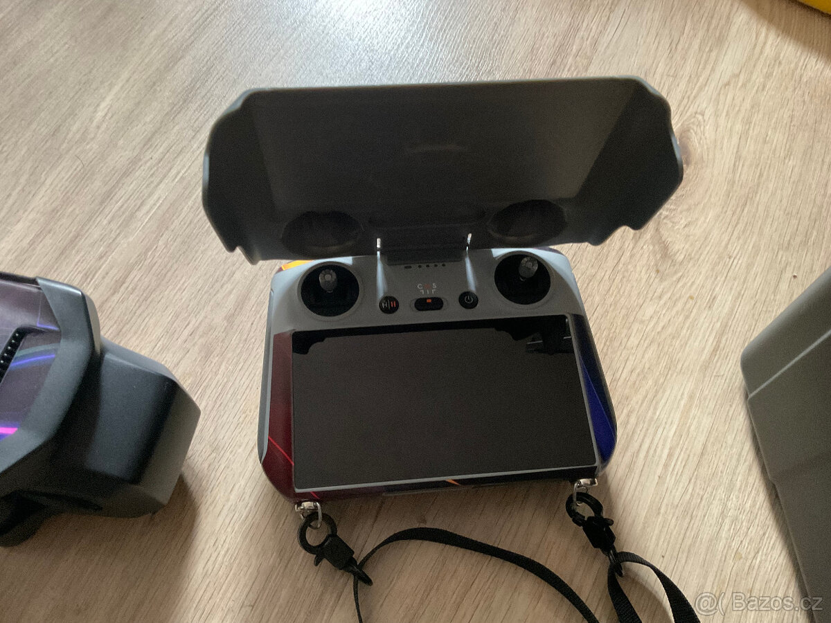 DJI Mavic 3 Pro Fly more combo max výbava - 2