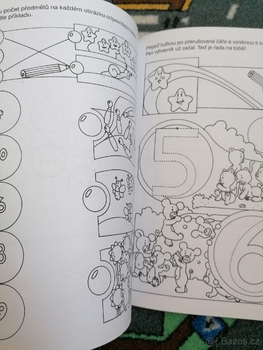 Velká kniha her a doplňováček - 2